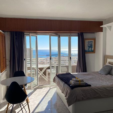 Apartamento 19Th Floor & Sea View Alicante Exterior foto