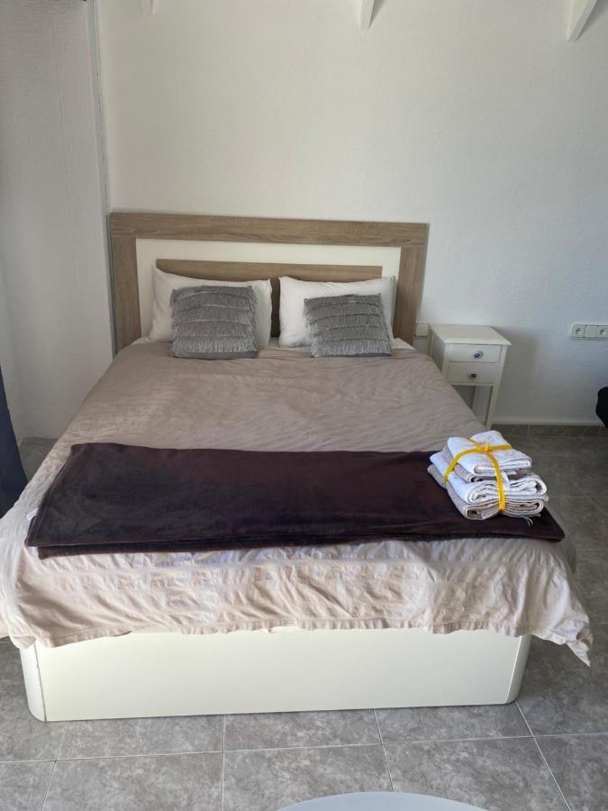 Apartamento 19Th Floor & Sea View Alicante Exterior foto